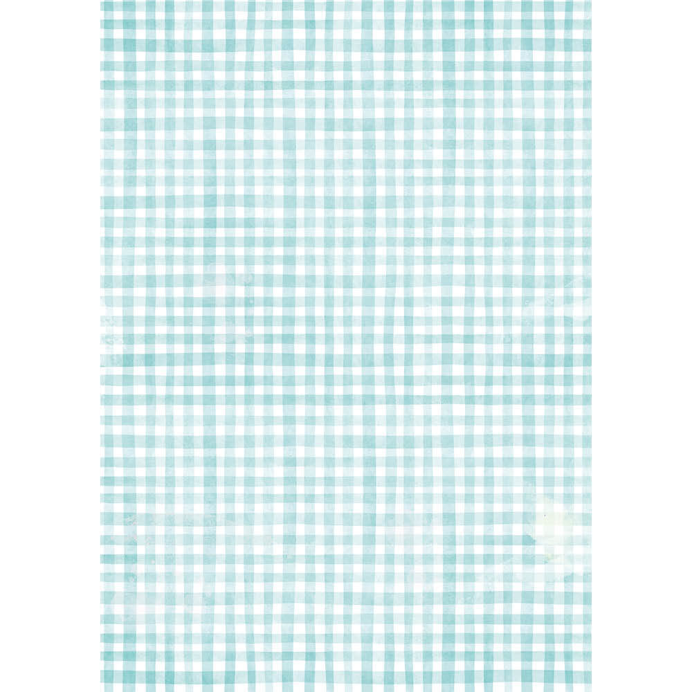 Bloco de Papel A4 para Scrapbook A Felicidade Mora aqui 21x29,7cm Litoarte