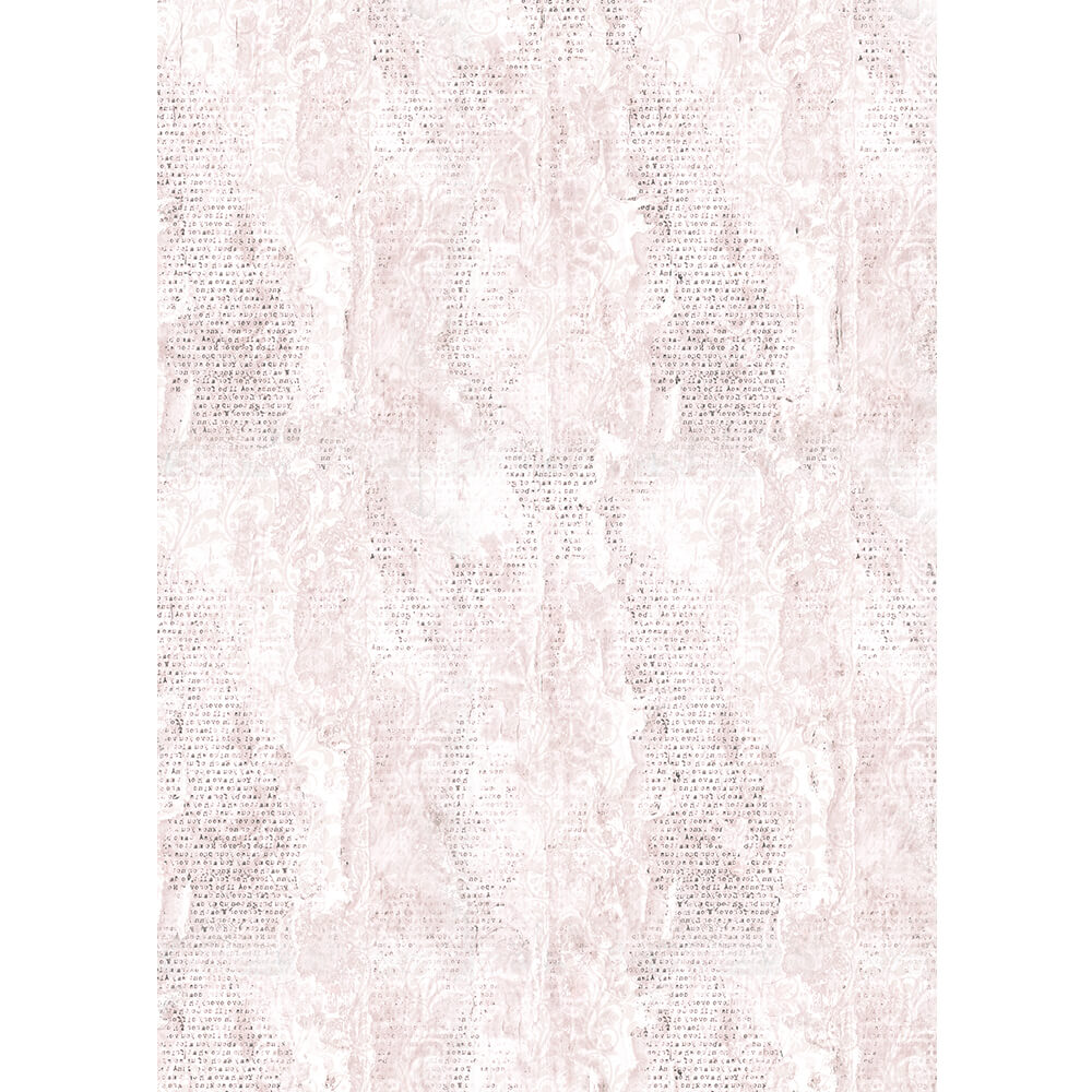 Bloco de Papel A4 para Scrapbook Meu Sonho Vintage 21x29,7cm Litoarte