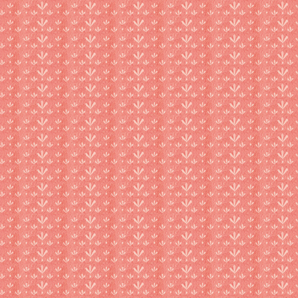 Bloco de Papel para Scrapbook Natal Ternura 15x15cm Litoarte