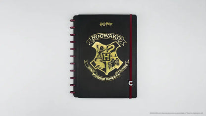 Caderno CI Médio by Harry Potter