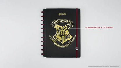 Caderno CI Médio by Harry Potter