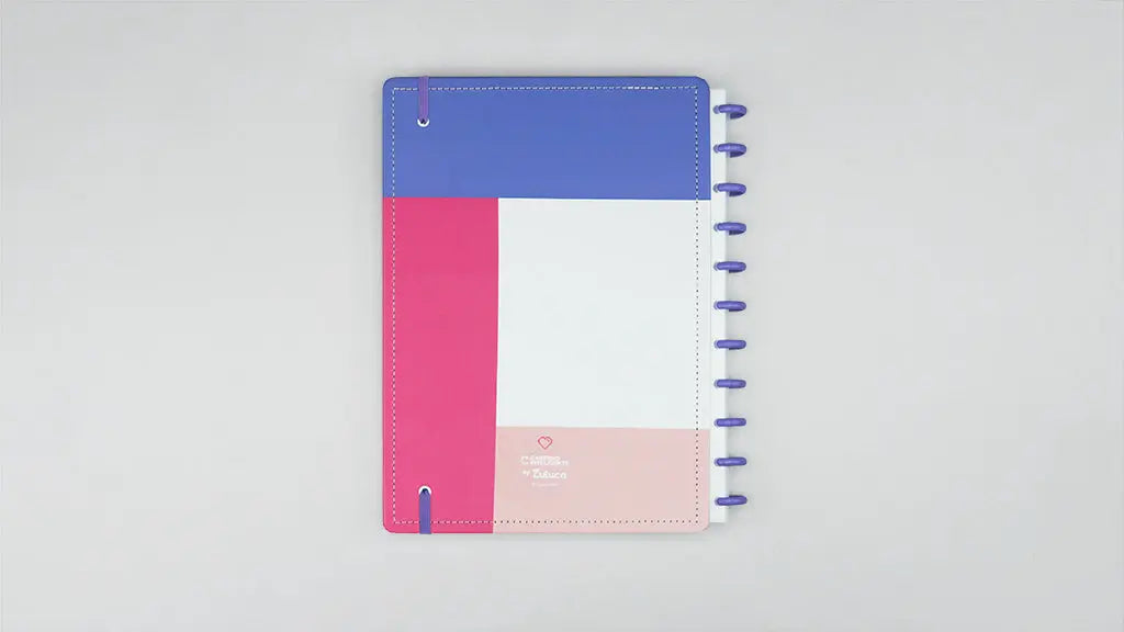 Caderno CI by Luluca Lulike Grande