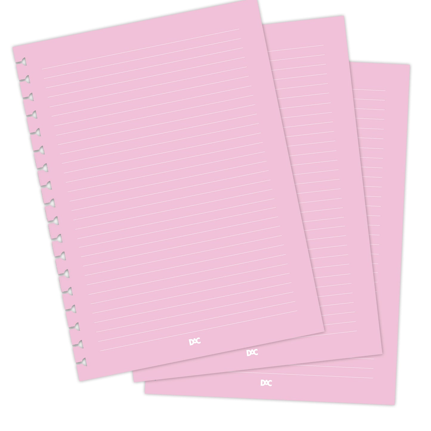 Caderno Smart Colegial Minnie