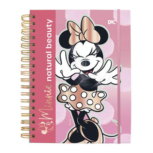 Caderno Smart Universitário Minnie