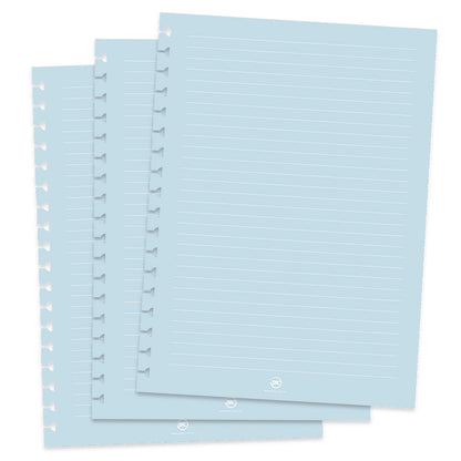 Caderno Smart Mini Stitch