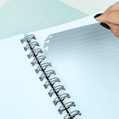 Caderno Smart Mini Stitch