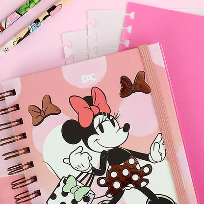 Caderno Smart Mini Minnie