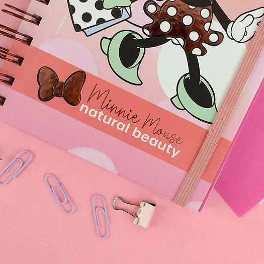 Caderno Smart Mini Minnie