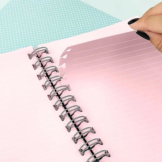 Caderno Smart Mini Minnie