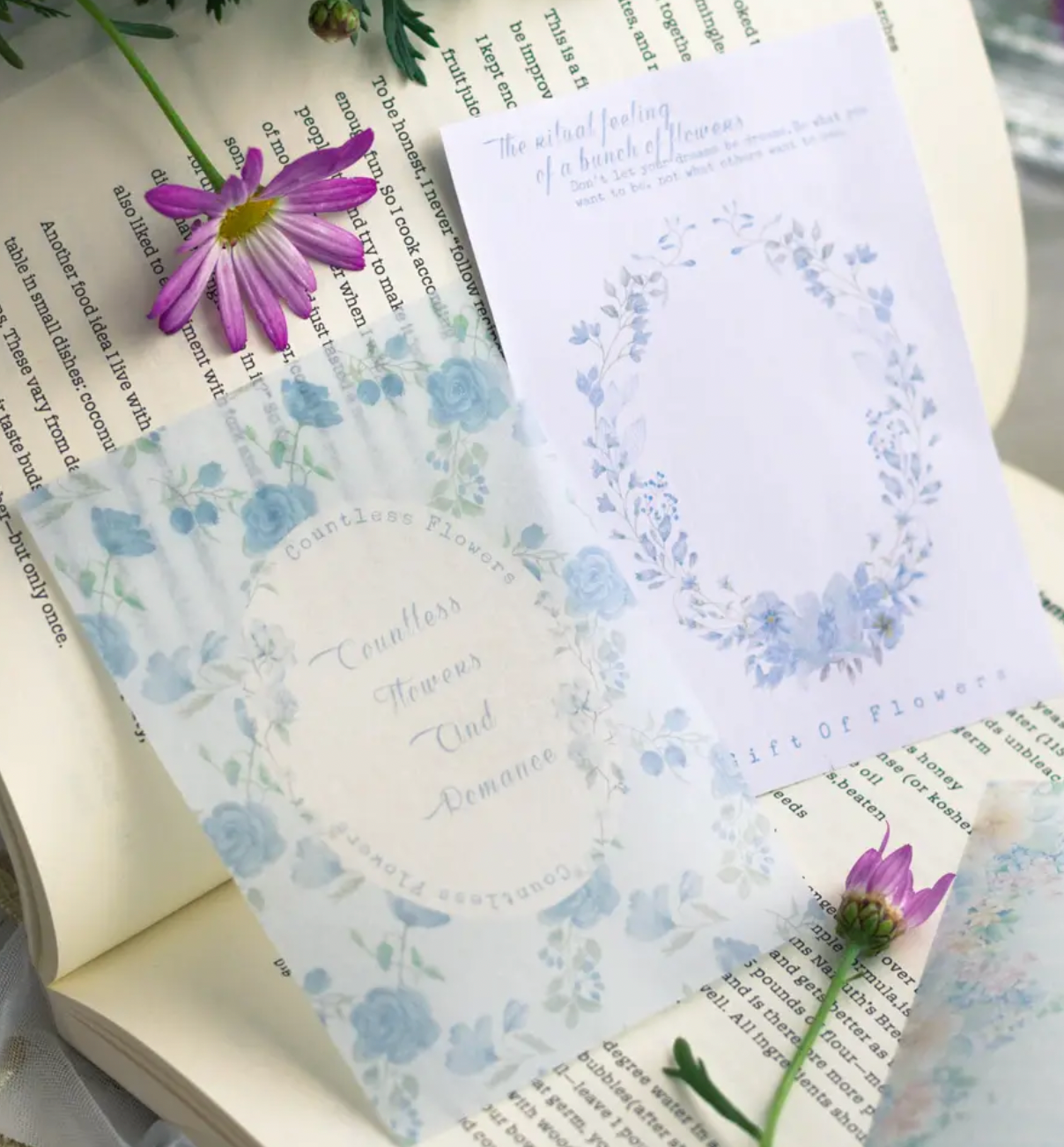 Livro de Adesivos Primavera Ilha das Flores