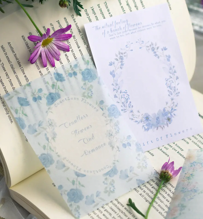Livro de Adesivos Primavera Ilha das Flores