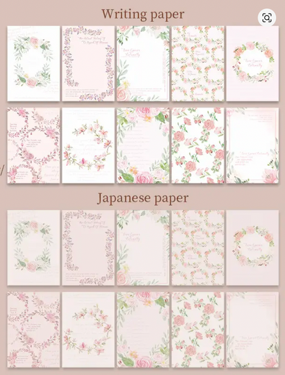 Livro de Adesivos Primavera Ilha das Flores
