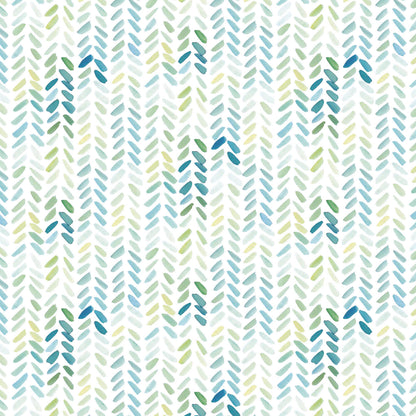 Bloco de Papel para Scrapbook Flores do Campo 15x15cm Litoarte